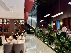 -新华饭店·新津菜·酥皮烤鸭·海鲜(津湾广场店)