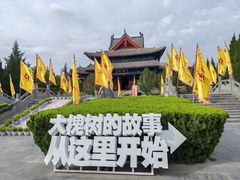 -大槐树寻根祭祖园