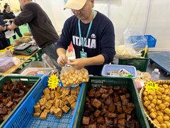 -宁波国际会展中心