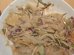 -关东小磨东北菜(上海长风大悦城店)