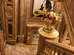 -万宝海鲜舫(劳动公园店)