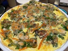 福建海蛎煎-四道菜·福建菜馆(新街口金鹰店)