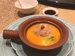 -镇江苏宁万豪酒店-苏筵中餐厅(市政路分店)