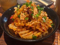 -北丐先生·野馄饨烧烤(长宁龙之梦店)