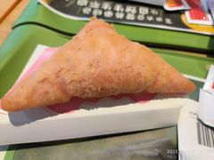-麦当劳(欧亚卖场店)