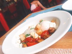 -LA MAISON公鸡和龙(蛇口店)