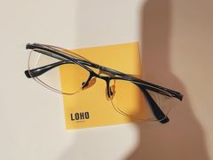 -LOHO眼镜(上海浦东LCMALL置汇旭辉广场店)