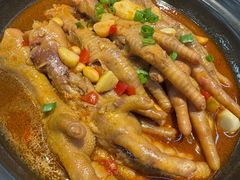 -亿牌牌东北烧烤(博物馆旗舰店)