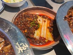 -耍盆友·重庆江湖菜(百子湾店)