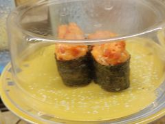 -争鲜回转寿司(浦东三钢里PLUS店)