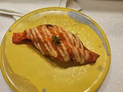 -争鲜回转寿司(浦东三钢里PLUS店)