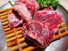 -西塔老太太泥炉烤肉(望京一店)