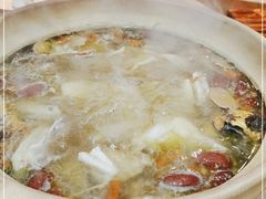 -威邵鸡煲(西华路总店)