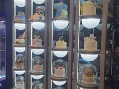 -黛瓦兰西点(开发区店)