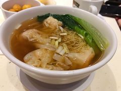 -龙记香港茶餐厅(久光百货店)