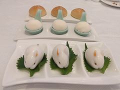-金翠皇宫粤菜·点心·海鲜(科技园店)
