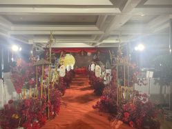 -四方阁酒楼·宴会厅(圣灯店)