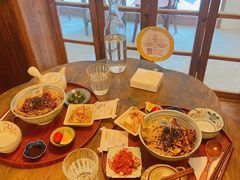 -嘁嘁茶泡饭