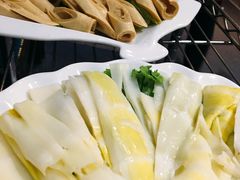-重庆德庄火锅(体育中心店)