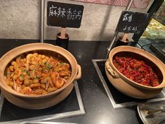 -富力万达文华酒店·海鲜自助