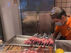 -西域阿里马新疆菜·清真(桂花路店)