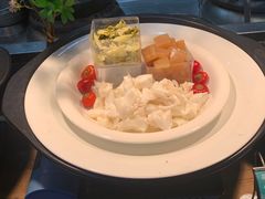 -筱爷叔·上海传统手工菜(新桥店)