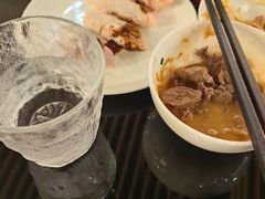 -夏阳湖皇冠假日酒店-中餐厅