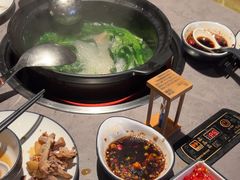 -同仁四季椰子鸡(海岸城天利店)