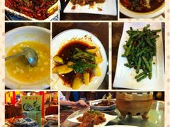 iphone_upload_pic-缪氏川菜(丰盛町店)