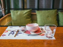 -甜阿姨·天台花园私房菜(万松园店)