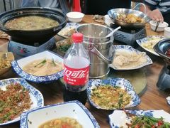 -记忆湘菜馆(芙蓉镇店)