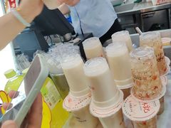 -蔡林记(广埠屯店)