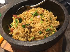 -华辉快餐店(江南西总店)