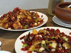 -小喜客·云南特色菜(纳西庭院店)