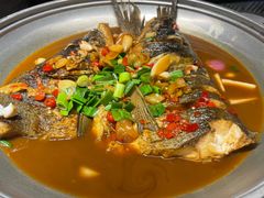 -老李家土菜馆·安吉地标美食