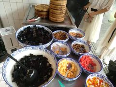 -林氏沙茶面·闽南必尝小吃(福建路店)