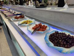 -集品鲜湾·蒸汽海鲜自助料理(青岛银座和谐广场店)