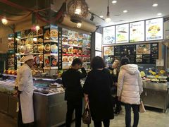 -隆喜元鱼汤包·海鲜(中联广场店)