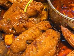 -红蕃干锅·脆皮香辣虾(南屏街金鹰店)