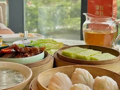 -南海渔村(珠江新城店)