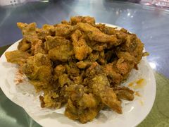 -福顺祥大盘鸡(临潼店)