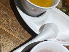 -素清香(解放路店)