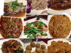 -朱仔记食府(江南大道店)