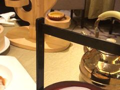-汇景希尔顿逸林酒店·悦轩中餐厅