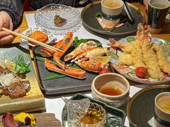 -蝉一日本料理(高新区店)