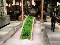 -湊湊火锅·茶憩(石家庄万象城店)