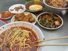 -肖家客饸饹面(郑州总店)
