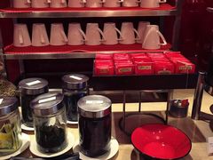 -盛宴自助餐厅(运达喜来登店)