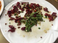 -有家驴肉黄面(敦煌店)