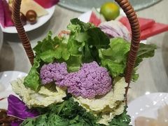 -石鼎香·非遗淮扬火锅(江都龙川桥店)
